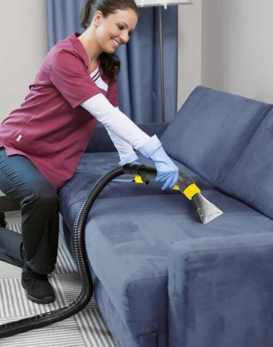 Saray Koltuk Yıkama